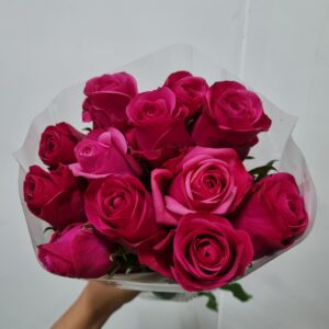 ROSA SOLITAIRE 040