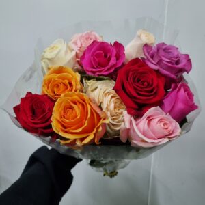 ROSA MISTA 040